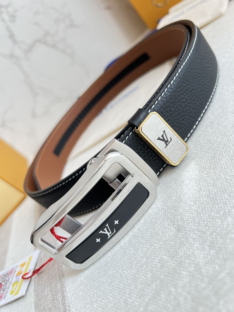 Louis Vuitton Belts